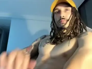Chaturbate Live Sex Cam of shiryu_ak