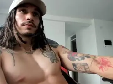Chaturbate Sex Cam of shiryu_ak