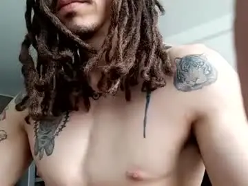 Chaturbate Nude Webcam of shiryu_ak