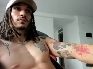 Chaturbate Live Porn of shiryu_ak