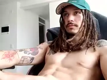 Chaturbate Live Porn of shiryu_ak