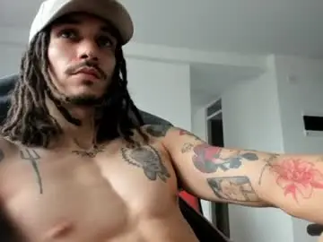 Chaturbate Sex Cam of shiryu_ak