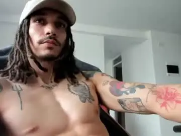 Chaturbate Live Sex Cam of shiryu_ak