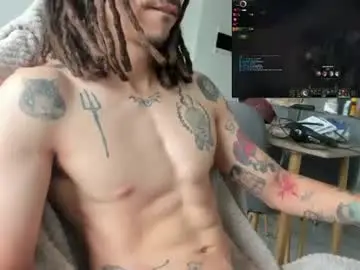 Chaturbate Adult Webcam of shiryu_ak