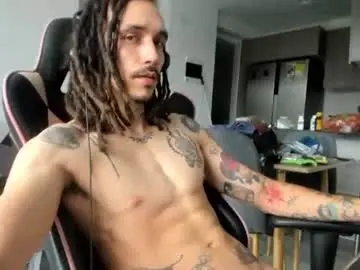 Chaturbate Watch Live Sex Cams of shiryu_ak