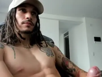 Chaturbate Free Live Porn of shiryu_ak