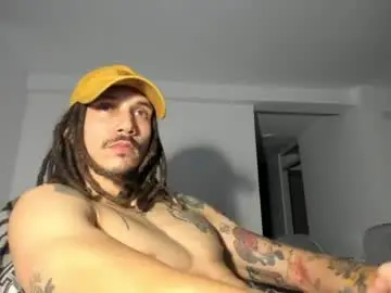 Chaturbate Live Sex Cam of shiryu_ak