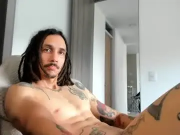 Chaturbate Nude Webcam of shiryu_ak