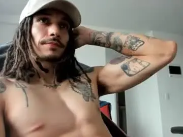 Chaturbate Live Porn of shiryu_ak