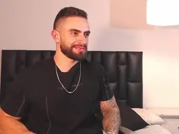 Chaturbate Live Sex of tony_goldstein