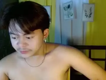 Chaturbate Best live sex cam show of toshirokunn