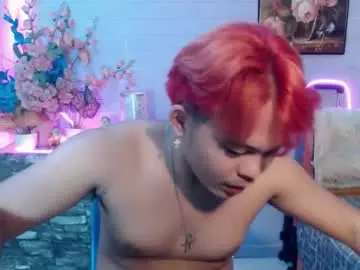 Chaturbate Live Porn of toshirokunn