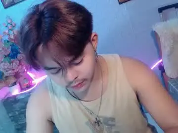Chaturbate Live Porn of toshirokunn
