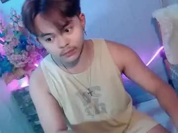 Chaturbate Sex Chat of toshirokunn