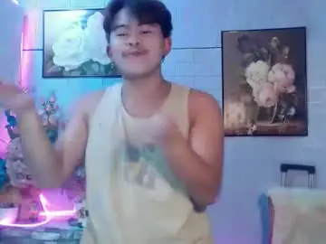 Chaturbate Free Porn Cam of toshirokunn
