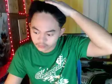 Chaturbate Sex Cam of toshirokunn