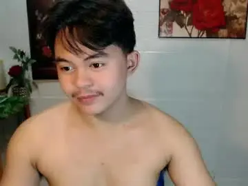 Chaturbate Live Sex of toshirokunn