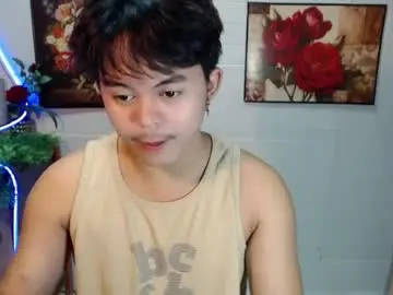 Chaturbate Free Porn Cam of toshirokunn
