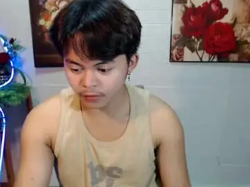 Chaturbate Best live sex cam show of toshirokunn