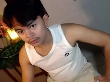 Chaturbate Best live sex cam show of toshirokunn