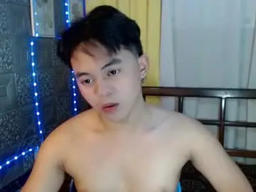 Chaturbate Sex Cam of toshirokunn