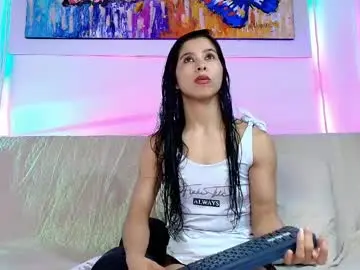 Chaturbate Live Sex of violeta_sofia_16