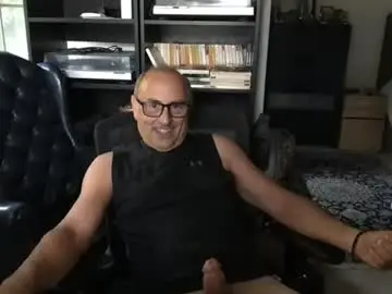 Chaturbate Live Porn of 66sexytime99