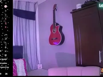 Chaturbate Adult Webcam of _sthepany_