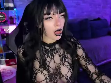 Chaturbate Adult Webcam of amelia_aley_