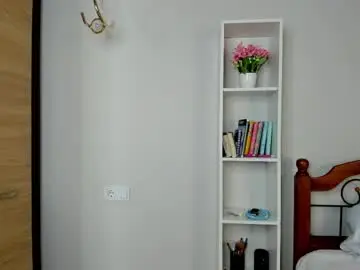 Chaturbate Sex Cam of ameliya_sun