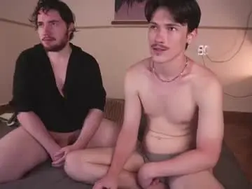 Chaturbate Sex Chat of andreyve