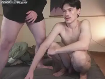 Chaturbate Adult Webcam of andreyve