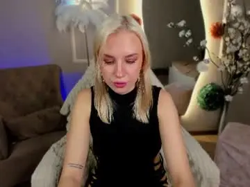 Chaturbate Live Sex Cam of angel_tessa