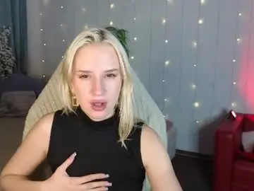 Chaturbate Best live sex cam show of angel_tessa