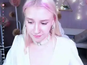 Chaturbate Live Sex Cam of angel_tessa