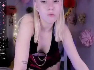 Chaturbate Adult Webcams of angel_tessa