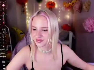 Chaturbate Live Sex Cam of angel_tessa