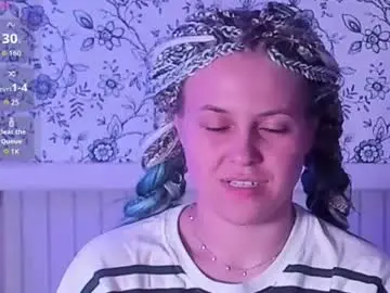 Chaturbate Best live sex cam show of angelanty