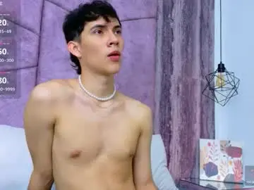 Chaturbate Adult Video Chat of arontawers