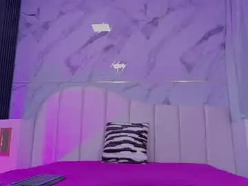 Chaturbate Live Porn of ashly_miller2