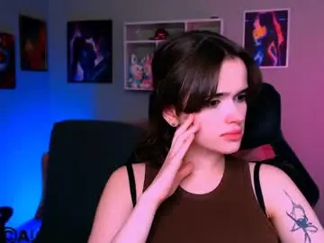 Chaturbate Adult Webcams of bella_dorn