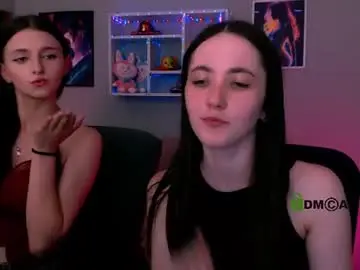 Chaturbate Nude Webcam of bella_dorn