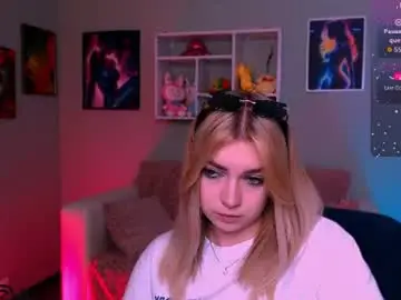 Chaturbate Nude Webcam of bella_dorn