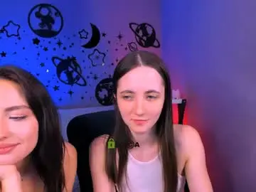 Chaturbate Live Sex of bella_dorn