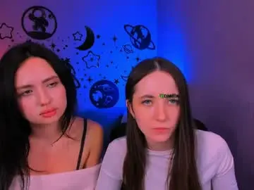 Chaturbate Nude Webcam of bella_dorn