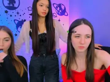 Chaturbate Watch Live Sex Cams of bella_dorn