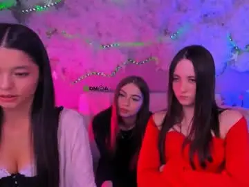 Chaturbate Watch Live Sex Cams of bella_dorn