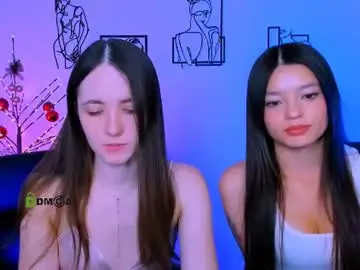 Chaturbate Live Sex of bella_dorn