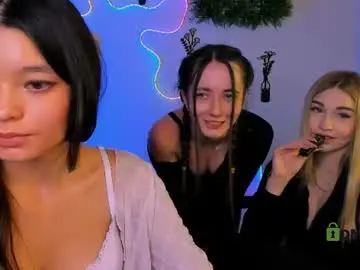 Chaturbate Nude Webcam of bella_dorn