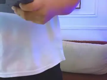 Chaturbate Live Sex of bennett_alejoo
